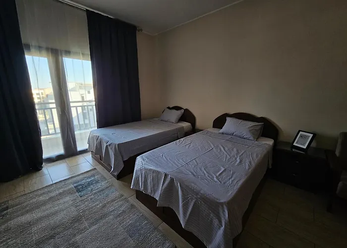 Brand New With Swimming Pool Hurghada