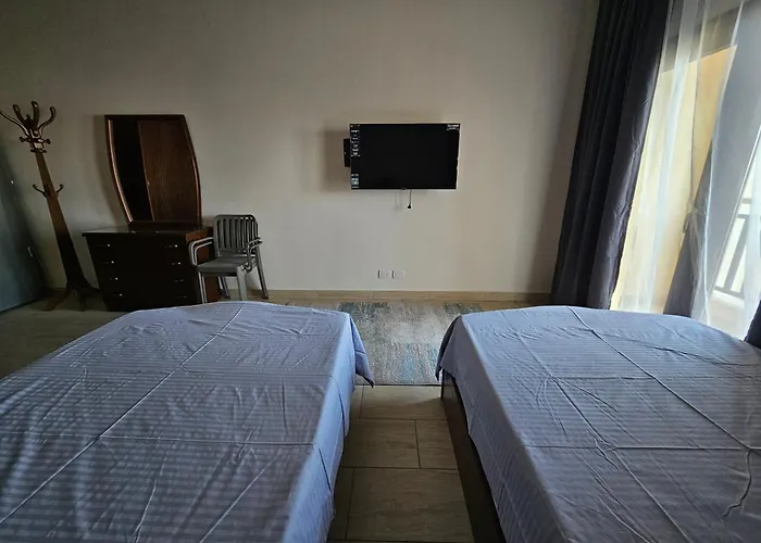 Brand New With Swimming Pool * Hurghada