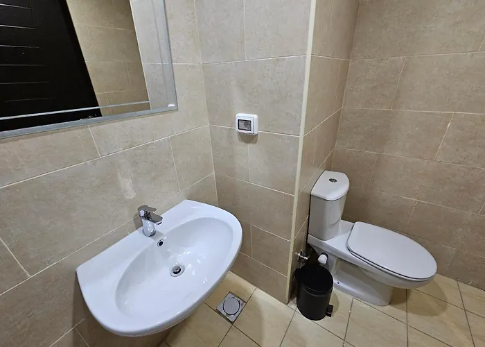 Apartment Brand New With Swimming Pool