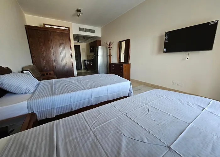 Brand New With Swimming Pool Hurghada
